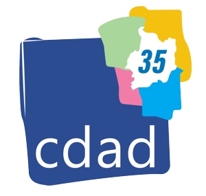 CDAD Ille et Vilaine